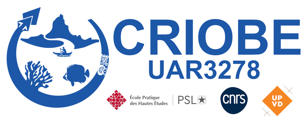 CRIOBE