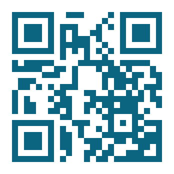 QR code vers l'observatoire